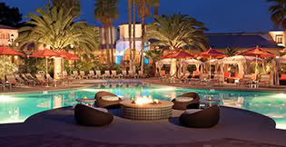 Hilton San Diego Resort & Spa
