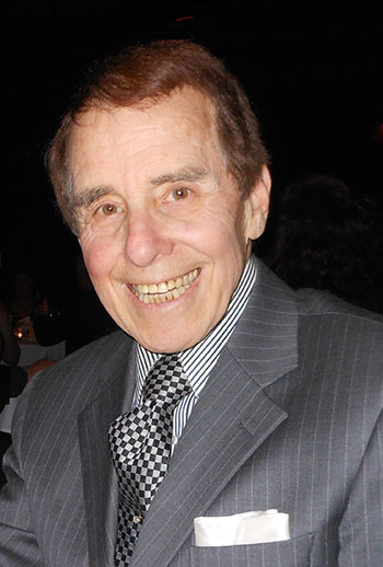 Hon. Jerry J. Kaufman ’65