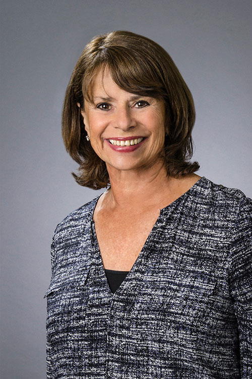 Professor Susan Channick