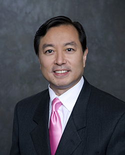 Professor Bryan A. Liang