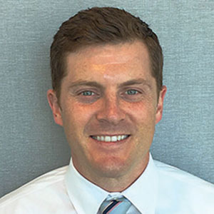 AL C. TIERNEY ’09