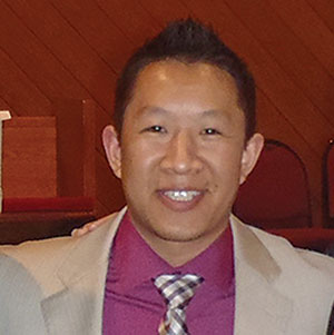 JAMES N. PHAN ’08