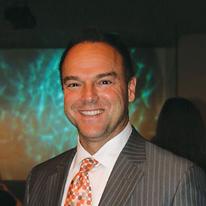 MICHAEL J. NOORDSY ’93