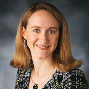 STEPHANIE J. MAGERS ’06