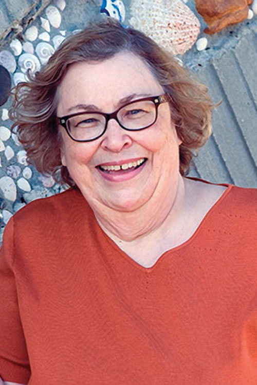Professor Phyllis C. Marion