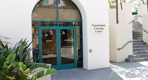 Experiential Learning Center (ELC)